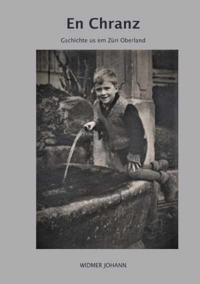 'Cover von En Chranz'-Cover