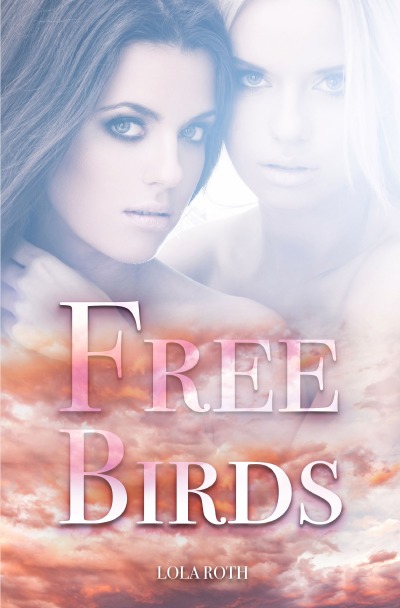 'Free Birds'-Cover