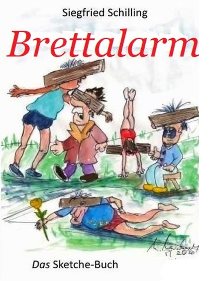 'Brettalarm'-Cover
