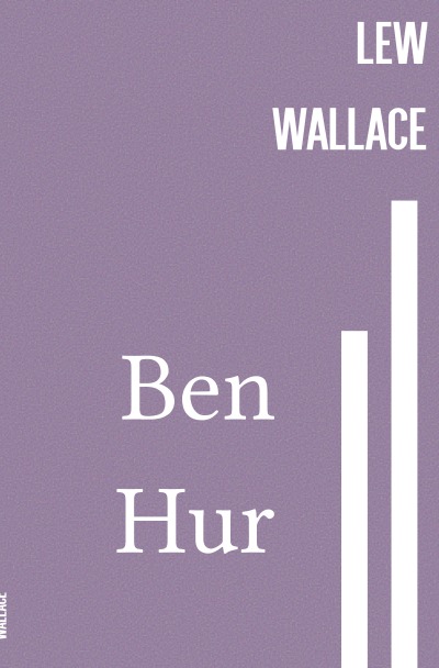 'Ben Hur'-Cover