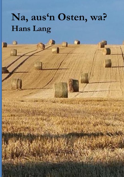 'Cover von Na, aus’n Osten, wa?'-Cover