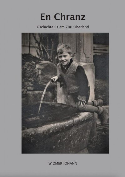 'Cover von En Chranz'-Cover