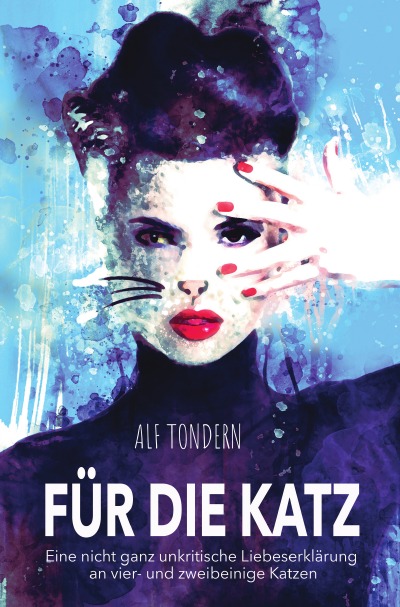'Für die Katz'-Cover