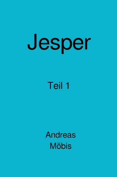 'Jesper'-Cover