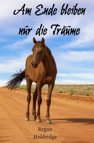 'Am Ende bleiben nur die Träume'-Cover