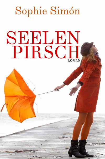 'Seelenpirsch'-Cover