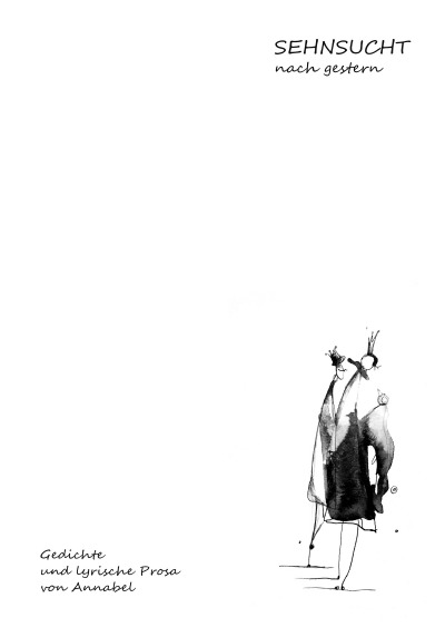 'Cover von SEHNSUCHT nach gestern'-Cover
