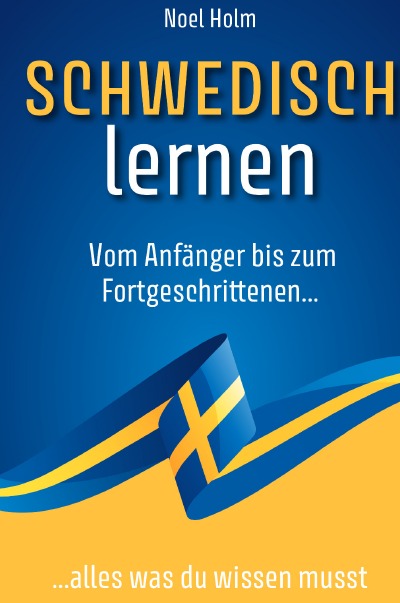 'Cover von Schwedisch lernen'-Cover