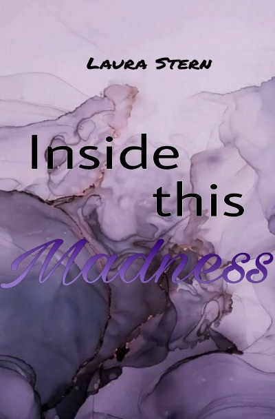 'Inside this Madness'-Cover