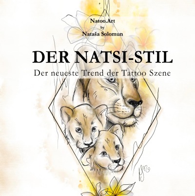 'Der Natsi-Stil'-Cover