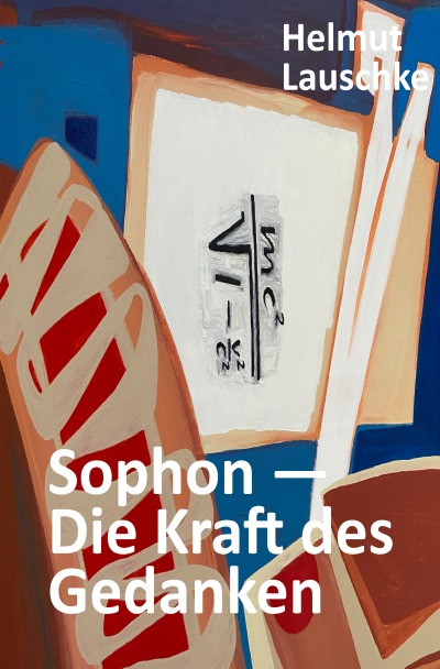 'Cover von Sophon – Die Kraft des Gedanken'-Cover