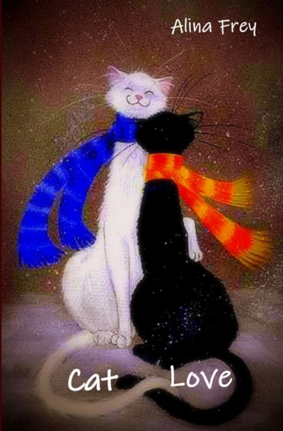 'Cover von Cat Love'-Cover