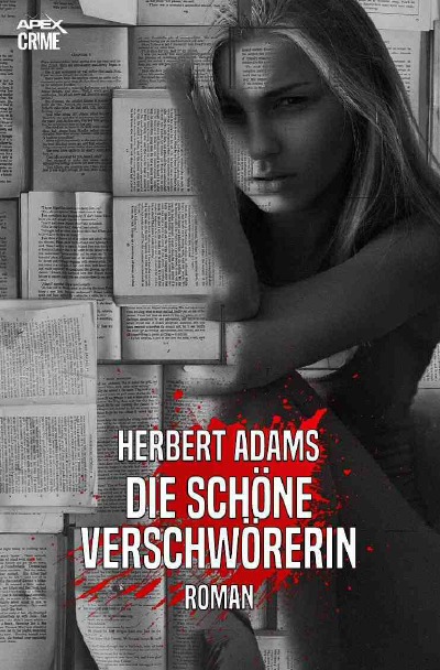 'Cover von DIE SCHÖNE VERSCHWÖRERIN'-Cover