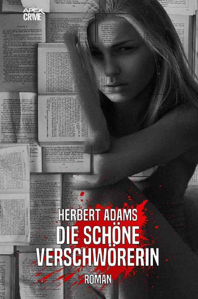 'Cover von DIE SCHÖNE VERSCHWÖRERIN'-Cover