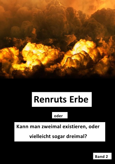 'Renruts Erbe'-Cover