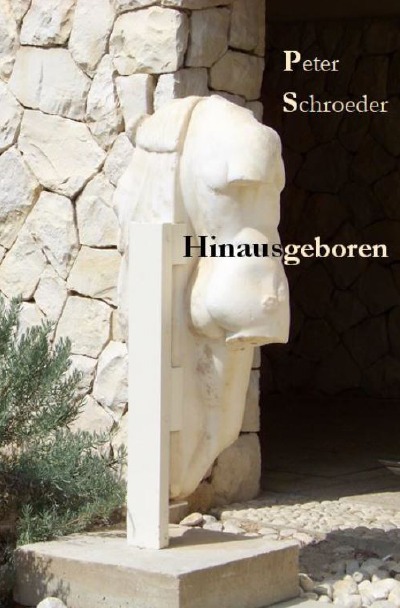 'Cover von Hinausgeboren'-Cover