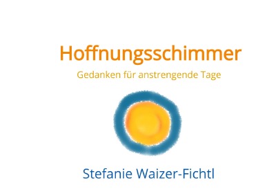 'Cover von Hoffnungsschimmer'-Cover