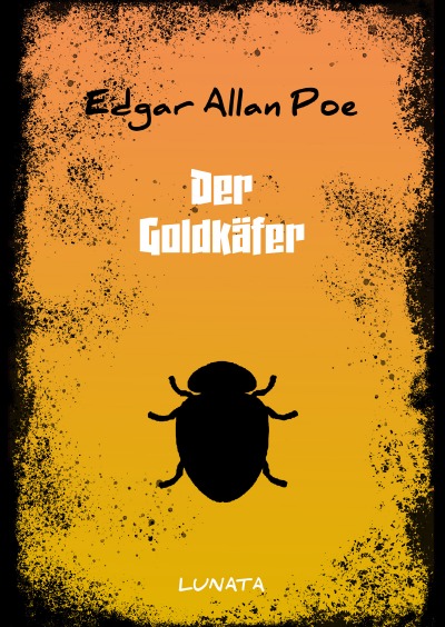 'Der Goldkäfer'-Cover