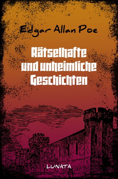 'Cover von Rätselhafte und unheimliche Geschichten'-Cover