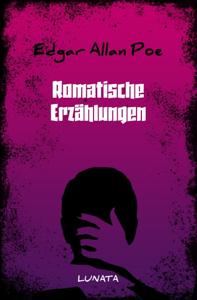 'Romantische Erzählungen'-Cover