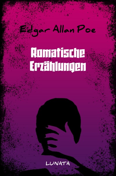 'Cover von Romantische Erzählungen'-Cover