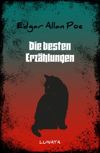 'Die besten Erzählungen'-Cover