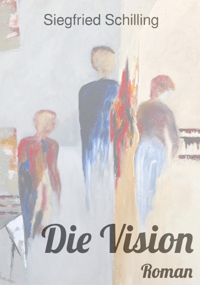 'Cover von Die Vision'-Cover