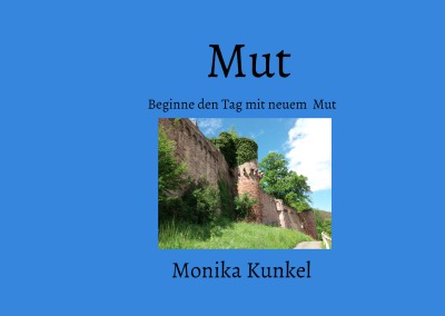 'Mut'-Cover