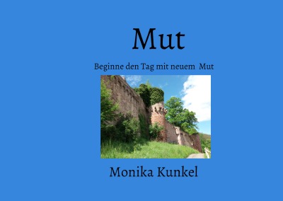 'Cover von Mut'-Cover