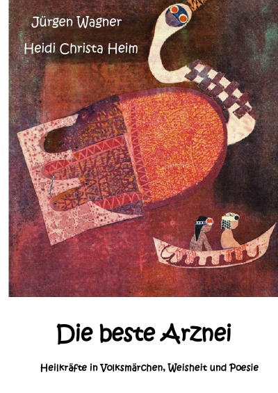 'Cover von Die beste Arznei'-Cover