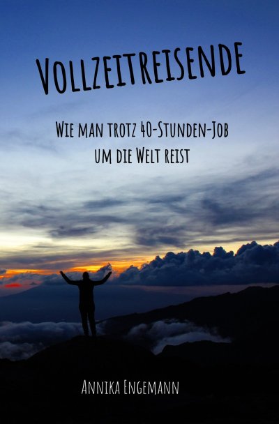 'Cover von Vollzeitreisende'-Cover