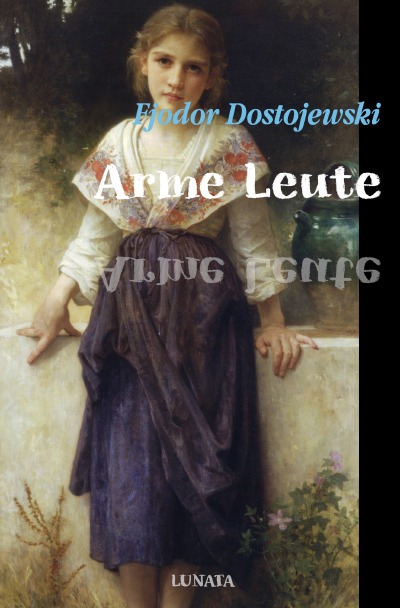 'Cover von Arme Leute'-Cover