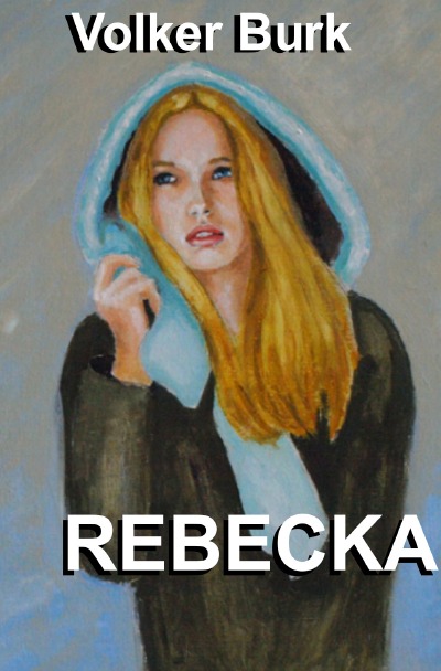 'REBECKA'-Cover