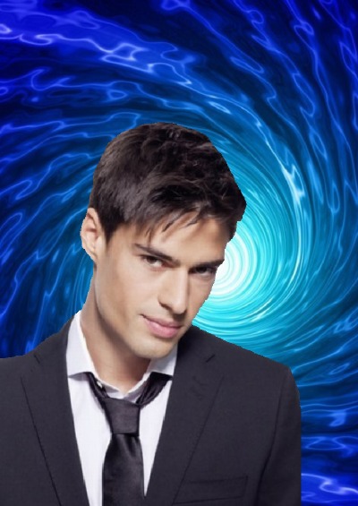 'Cover von VORTEX'-Cover