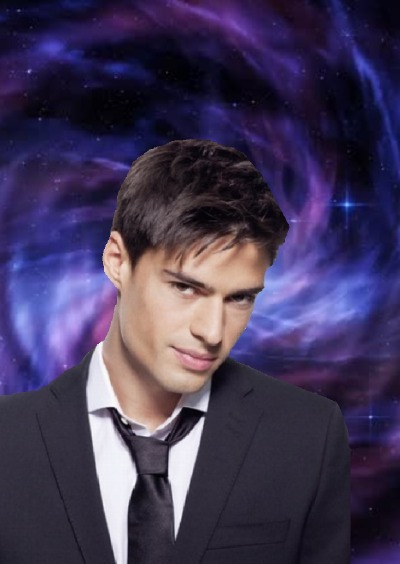 'VORTEX'-Cover