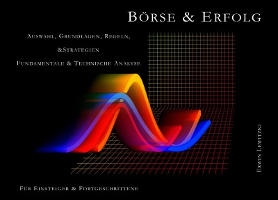 'Börse & Erfolg'-Cover