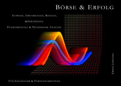'Cover von Börse & Erfolg'-Cover