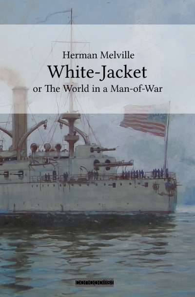 'Cover von White-Jacket'-Cover