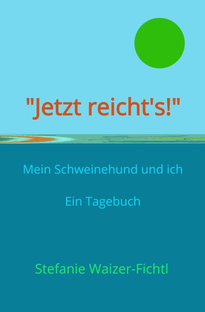 'Cover von „Jetzt reicht’s!“'-Cover