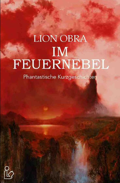 'IM FEUERNEBEL'-Cover
