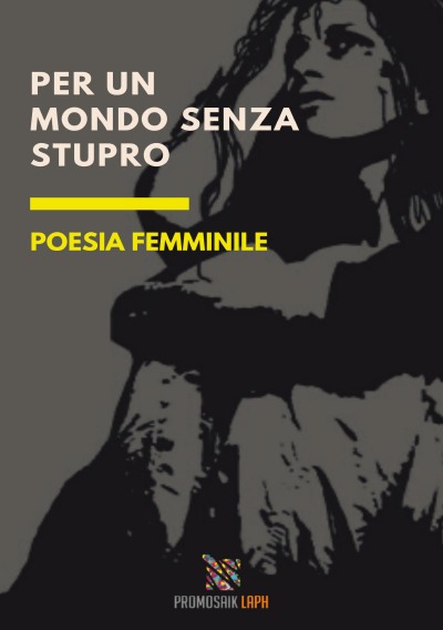 'Per un mondo senza stupro'-Cover