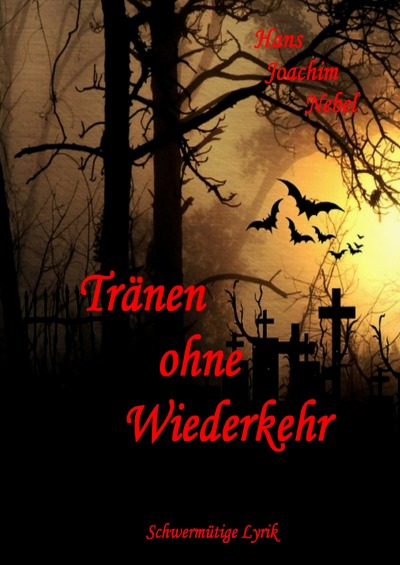 'Cover von Tränen ohne Wiederkehr'-Cover
