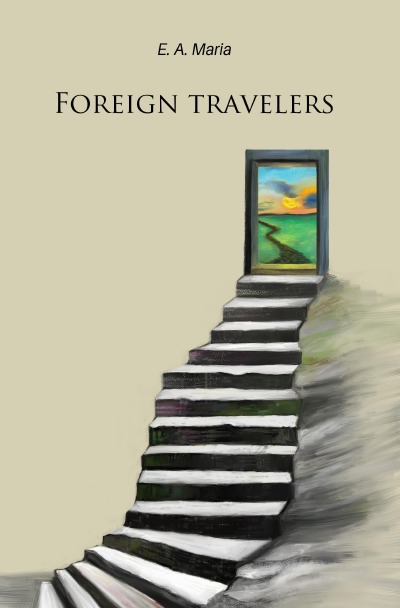'Cover von Foreign travelers'-Cover