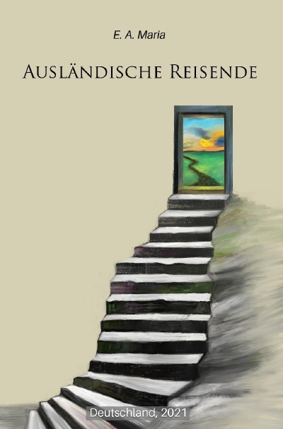 'Cover von Ausländische Reisende'-Cover
