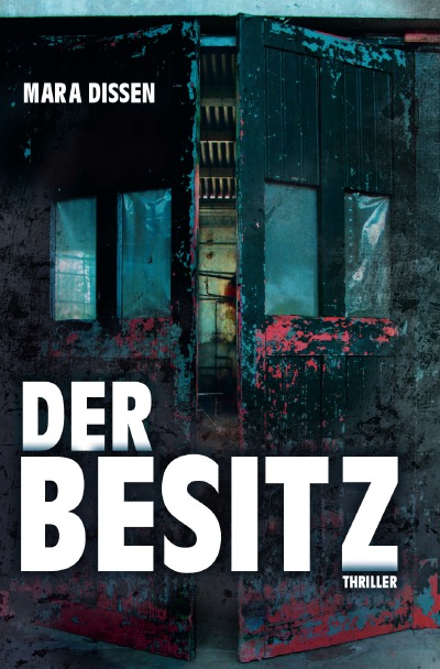 'Cover von Der Besitz'-Cover