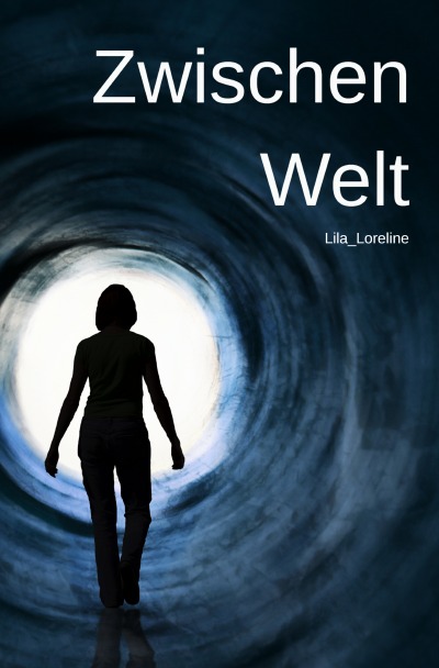 'Zwischenwelt'-Cover