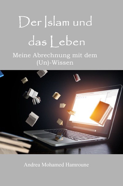 'Cover von Der Islam und das Leben'-Cover