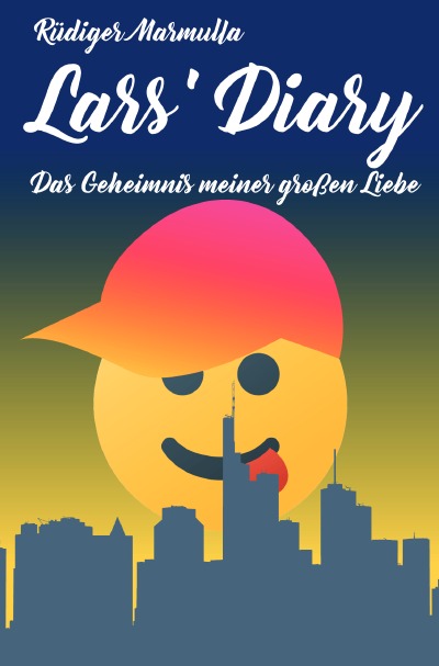 'Cover von Lars‘ Diary'-Cover