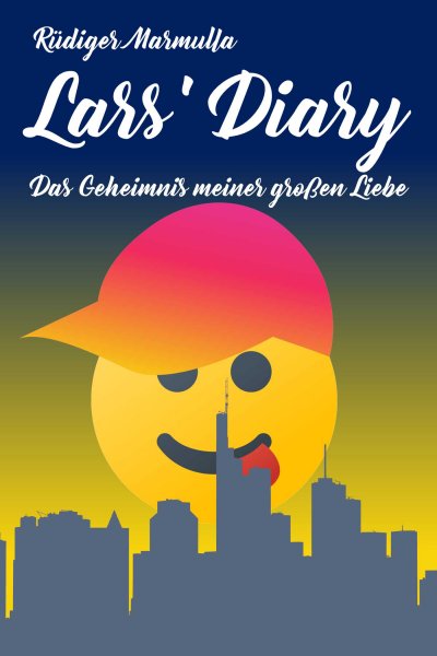 'Lars‘ Diary'-Cover