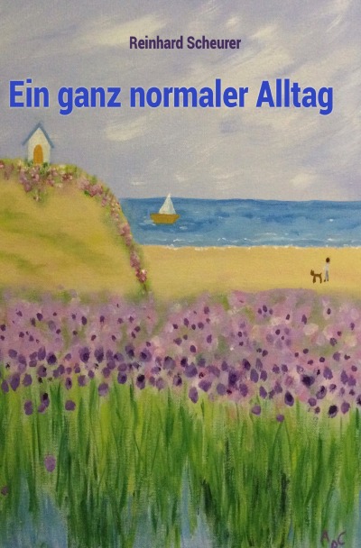 'Ein ganz normaler Alltag'-Cover